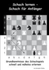 Image for Schach Lernen - Schach Fur Anfanger