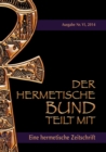 Image for Der hermetische Bund teilt mit : Hermetische Zeitschrift Nr. 4/2014