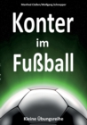 Image for Konter im Fussball