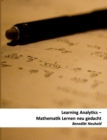 Image for Learning Analytics - Mathematik Lernen neu gedacht