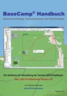 Image for BaseCamp Handbuch 4.6 : Datenverwaltung, Tourenplanung und Geheimtipps