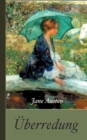 Image for Jane Austen : UEberredung