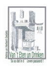 Image for Van `t Eten un Drinken
