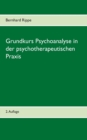 Image for Grundkurs Psychoanalyse in der psychotherapeutischen Praxis