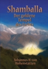 Image for Shamballa - Der goldene Tempel des Lichts