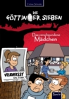 Image for Die Goettinger Sieben : Das verschwundene Madchen