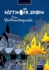 Image for Die Goettinger Sieben : Das Weihnachtspuzzle