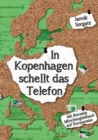 Image for In Kopenhagen schellt das Telefon : Mit Borussia Monchengladbach auf Europareise