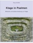 Image for Klage in Psalmen