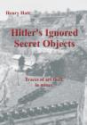 Image for Hitler&#39;s Ignored Secret Objects