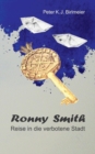 Image for Ronny Smith : Reise in die verbotene Stadt