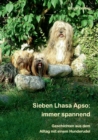 Image for Sieben Lhasa Apso : immer spannend: Geschichten aus dem Alltag mit einem Hunderudel