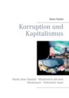 Image for Korruption Und Kapitalismus