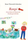 Image for Raupi