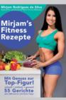 Image for Mirjam&#39;s Fitness Rezepte