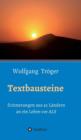 Image for Textbausteine