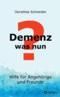 Image for Demenz - was nun?
