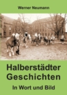 Image for Halberstadter Geschichten