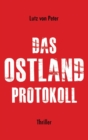 Image for Das Ostland-Protokoll