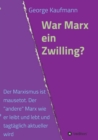 Image for War Marx ein Zwilling?