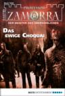 Image for Professor Zamorra - Folge 1048: Das ewige Choquai