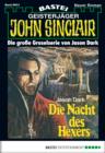 Image for John Sinclair Gespensterkrimi - Folge 01: Die Nacht des Hexers