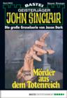Image for John Sinclair Gespensterkrimi - Folge 02: Morder aus dem Totenreich