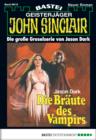 Image for John Sinclair Gespensterkrimi - Folge 10: Die Braute des Vampirs
