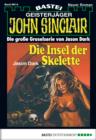 Image for John Sinclair Gespensterkrimi - Folge 14: Insel der Skelette