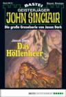 Image for John Sinclair Gespensterkrimi - Folge 16: Das Hollenheer