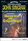 Image for John Sinclair Gespensterkrimi - Folge 18: Horrorfest am Galgenhugel