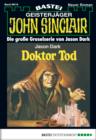 Image for John Sinclair Gespensterkrimi - Folge 19: Doktor Tod