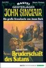 Image for John Sinclair Gespensterkrimi - Folge 20: Bruderschaft des Satans