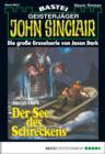 Image for John Sinclair Gespensterkrimi - Folge 21: Der See des Schreckens