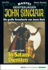 Image for John Sinclair Gespensterkrimi - Folge 22: In Satans Diensten
