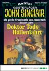 Image for John Sinclair Gespensterkrimi - Folge 24: Doktor Tods Hollenfahrt