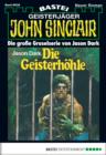Image for John Sinclair Gespensterkrimi - Folge 26: Die Geisterhohle