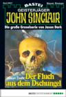 Image for John Sinclair Gespensterkrimi - Folge 27: Der Fluch aus dem Dschungel