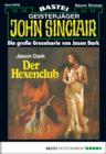 Image for John Sinclair Gespensterkrimi - Folge 28: Der Hexenclub