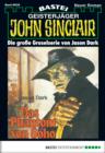 Image for John Sinclair Gespensterkrimi - Folge 29: Das Phantom von Soho
