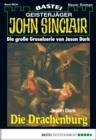 Image for John Sinclair Gespensterkrimi - Folge 30: Die Drachenburg