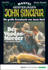 Image for John Sinclair Gespensterkrimi - Folge 34: Der Voodoo-Morder
