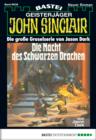 Image for John Sinclair Gespensterkrimi - Folge 39: Die Nacht des schwarzen Drachen