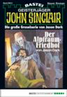Image for John Sinclair Gespensterkrimi - Folge 41: Der Alptraumfriedhof