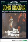 Image for John Sinclair Gespensterkrimi - Folge 42: Der schwarze Wurger