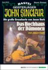 Image for John Sinclair Gespensterkrimi - Folge 43: Das Hochhaus der Damonen
