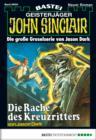 Image for John Sinclair Gespensterkrimi - Folge 50: Die Rache des Kreuzritters