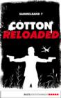 Image for Cotton Reloaded - Sammelband 07: 3 Folgen in einem Band