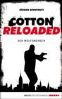 Image for Cotton Reloaded - 26: Der Wolfsmensch