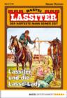 Image for Lassiter - Folge 2196: Lassiter und die Lasso-Lady
